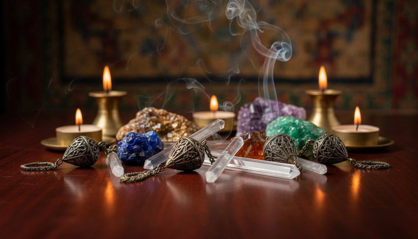 Hero Olio profumato protezione